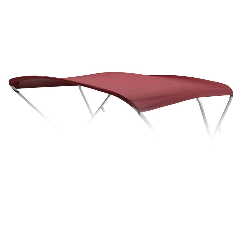 Toile de remplacement pour bimini électrique SureShade - Bordeaux