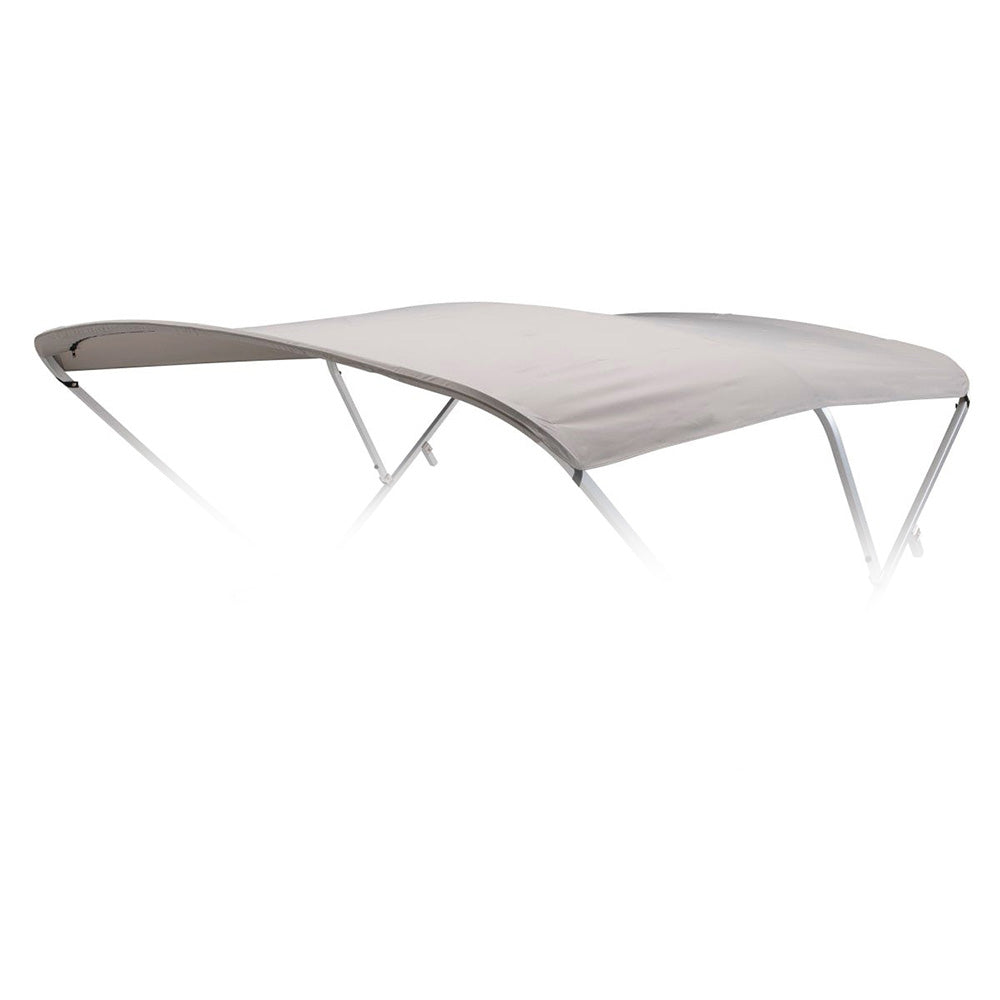 Toile de remplacement pour bimini SureShade Power - Gris