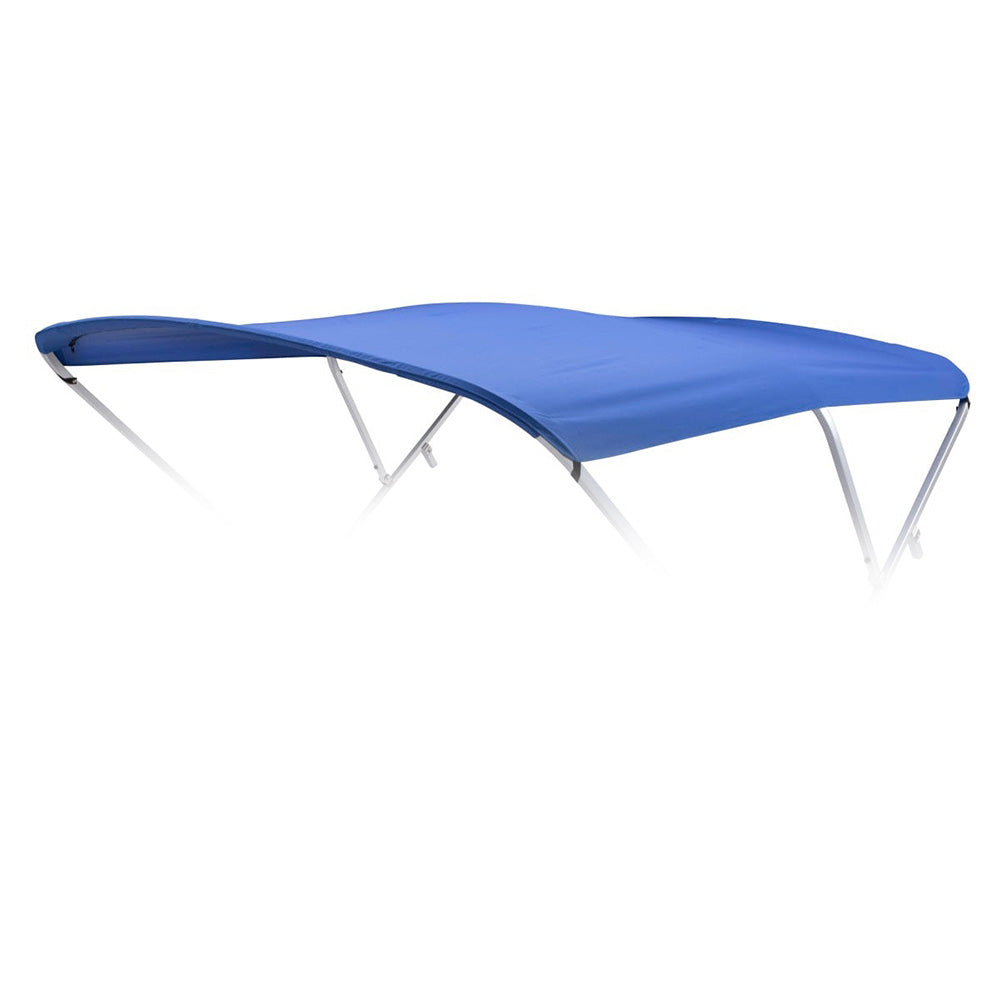 Toile de remplacement pour bimini SureShade Power - Bleu Pacifique
