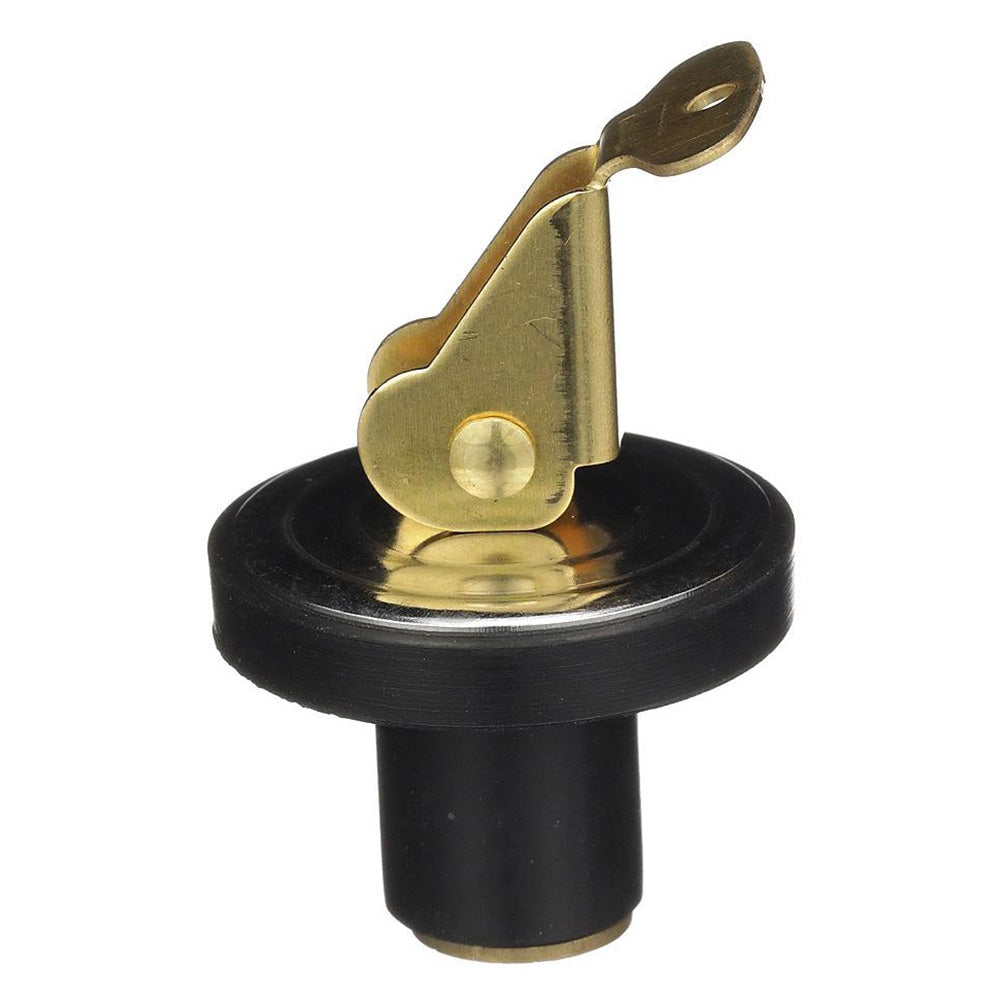 Bouchon de vidange Attwood Livewell/Bailer - 1/2"