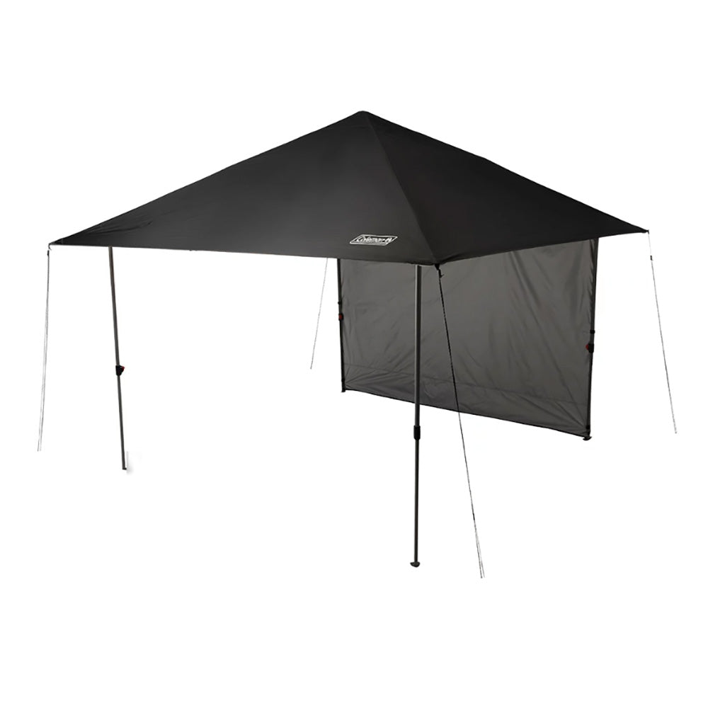 Auvent Coleman OASIS Lite 10 x 10 avec pare-soleil