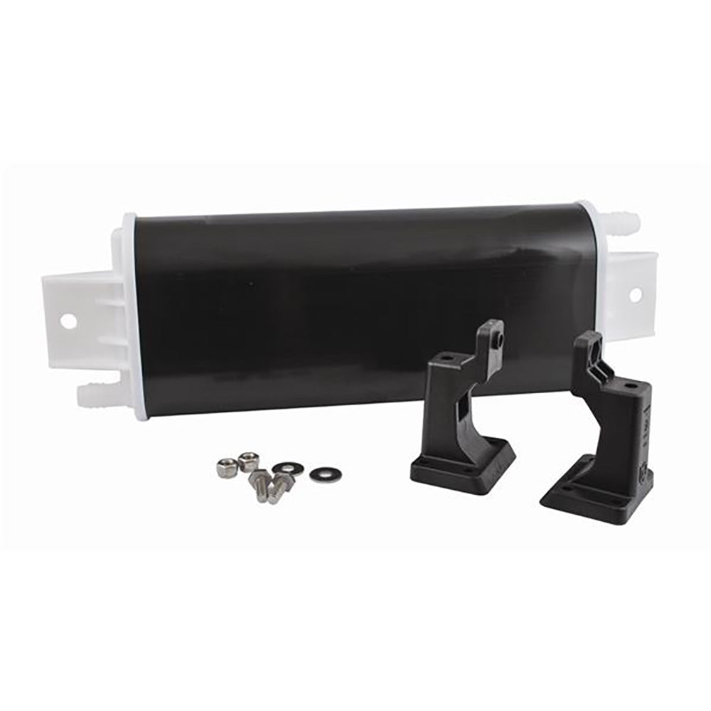 Cartouche de charbon Attwood Standard