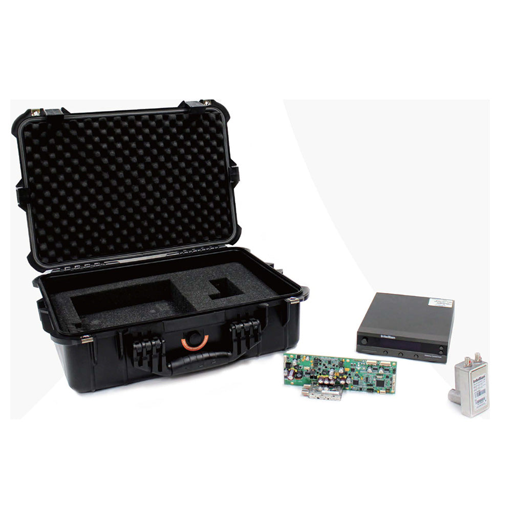 Kit de pièces de rechange TVRO Intellian All-Americas i-Series (i3-i6)