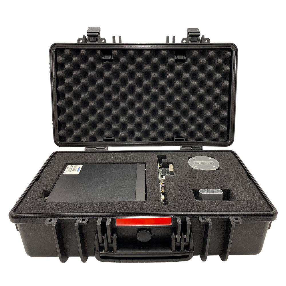 Kit de pièces de rechange Intellian S6HD TVRO