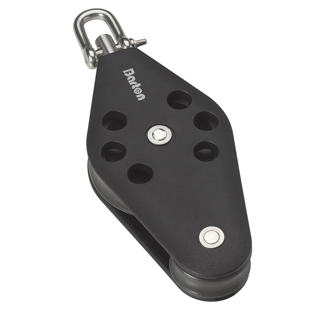Émerillon violon Barton Marine taille 3