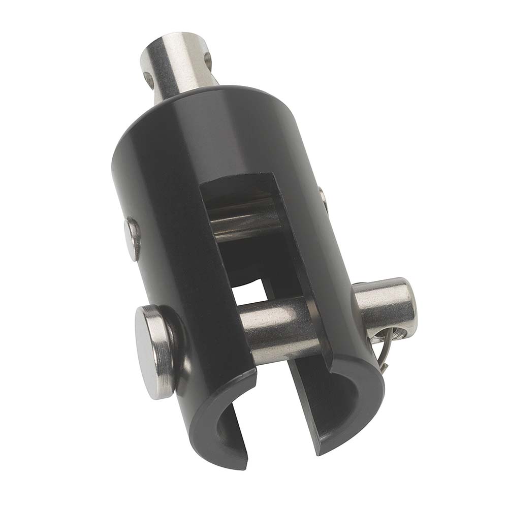 Pivot supérieur à enrouleur Barton Marine