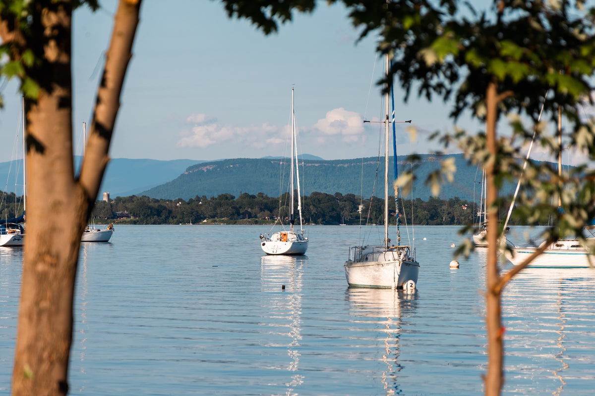 The Port Henry Waterfront Farmers Market Returns for a Fourth Season
