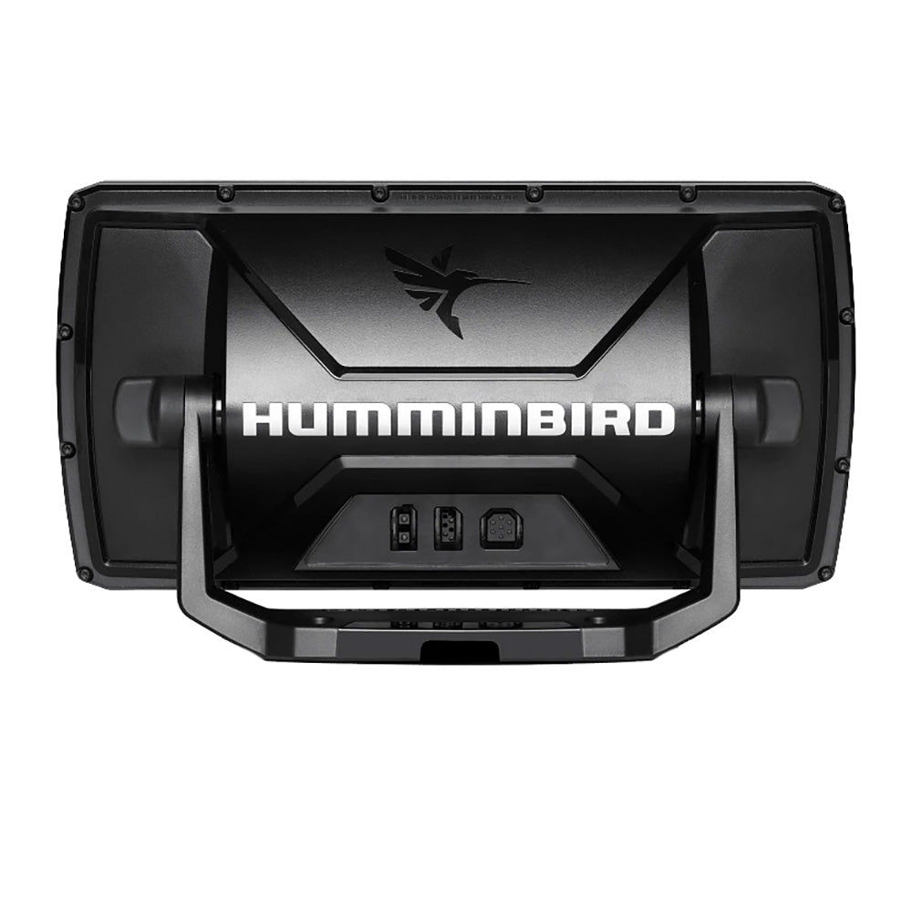 Humminbird HELIX 7 GPS CHIRP SI G4