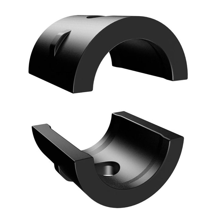 Roswell 3" Clamp Insert - 1.9" Inner Diameter