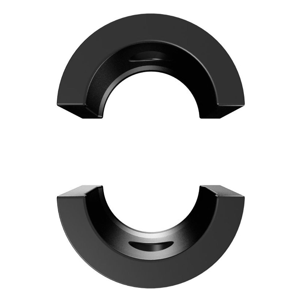Roswell 3" Clamp Insert - 2" Inner Diameter
