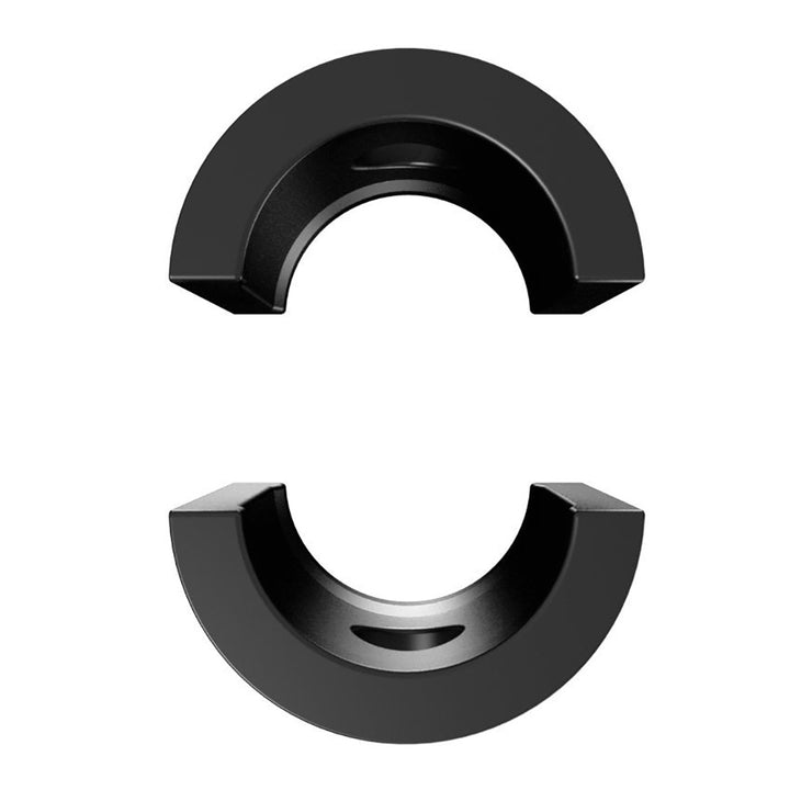 Roswell 3" Clamp Insert - 2.85" Inner Diameter