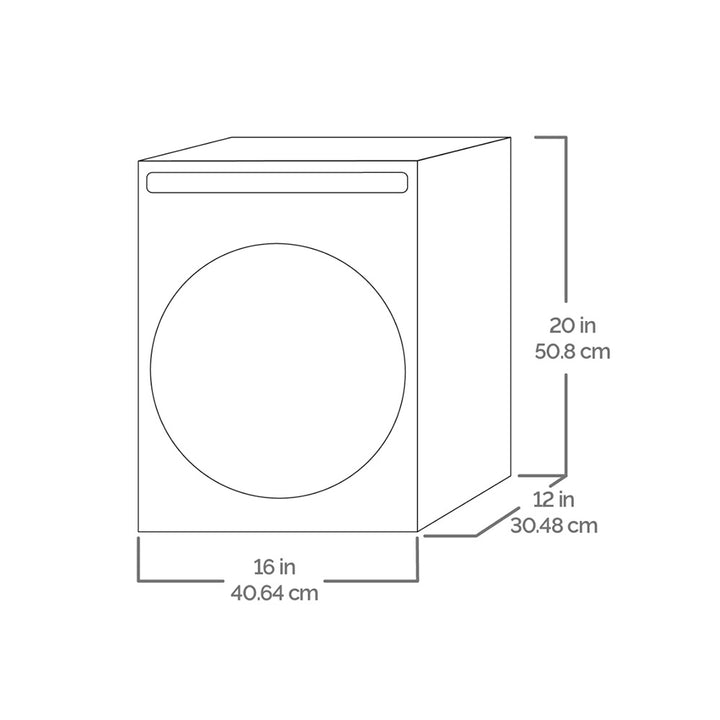 Roswell R1 12" Subwoofer Enclosure
