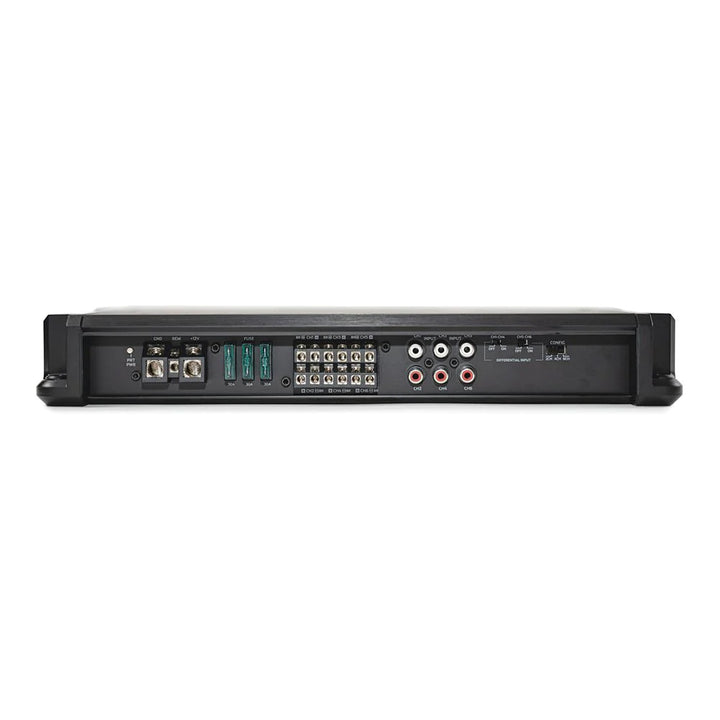 Roswell R1 900.6 6-Channel Marine Amplifier