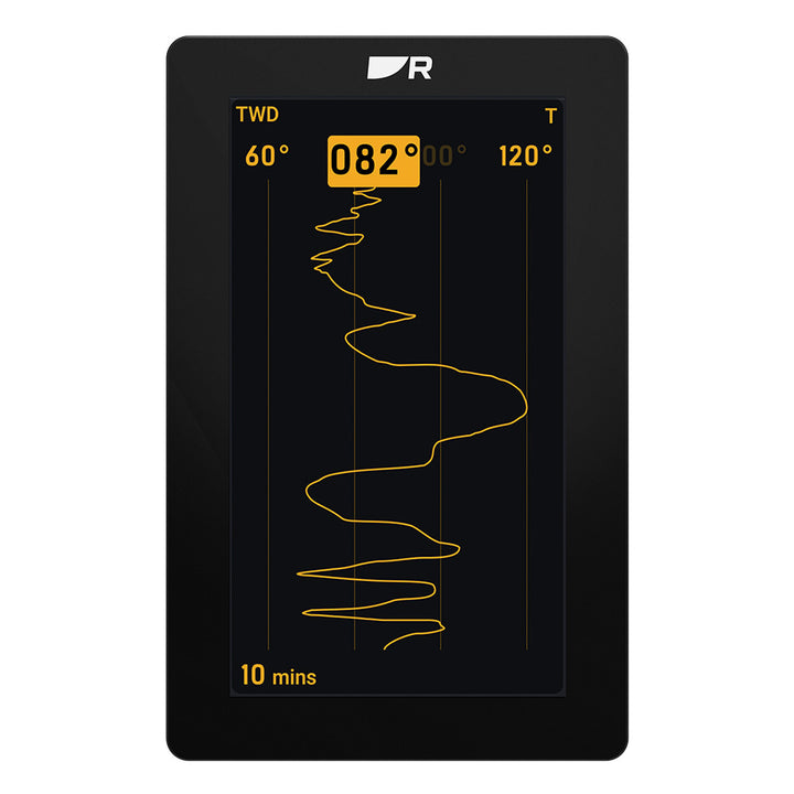 Raymarine Alpha 7 Performance Display