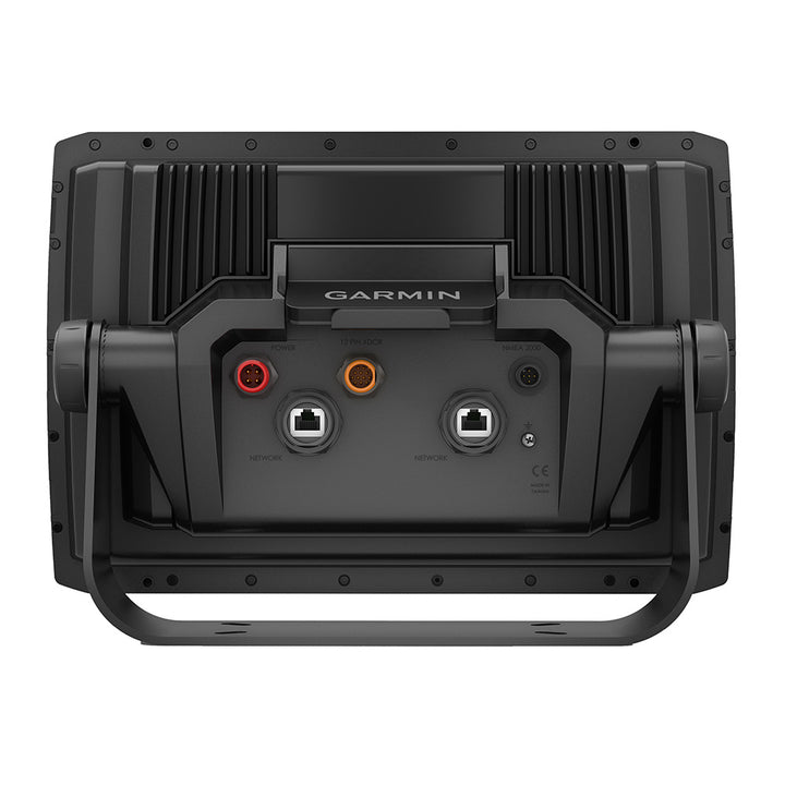 Garmin ECHOMAP Ultra 2 122sv w/GT56UHD-TM Transducer