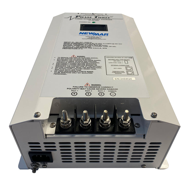 Newmar PT-24-20U Battery Charger