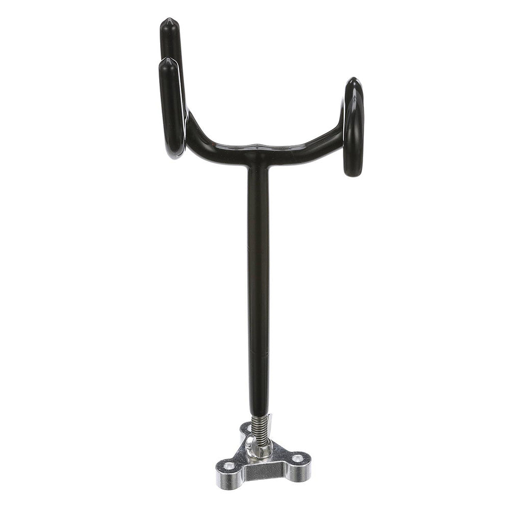 Attwood Sure-Grip Stainless Steel Rod Holder - 8"  5-Degree Angle