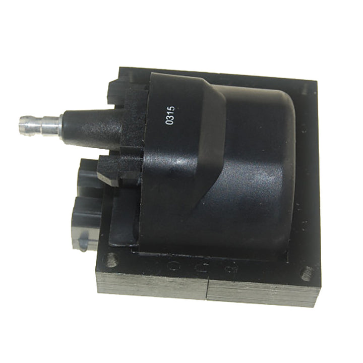 Regitar USA Ignition Coil GM 4 Cylinder, V6  V8 Engines w/Delco HEI Ignition