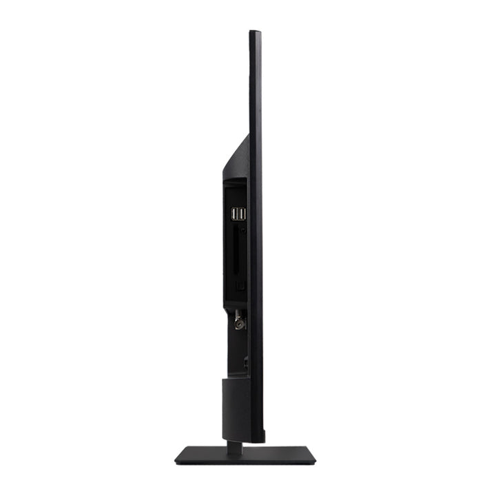 Majestic 12V 32" Android LED TV w/DVD  Chromecast Built-In