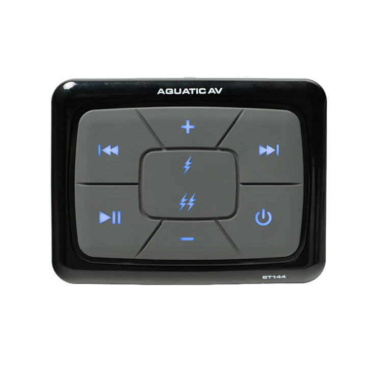 Aquatic AV BT144 All-Terrain Bluetooth Stereo