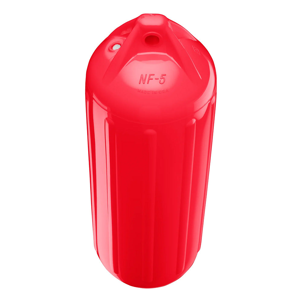Polyform NF-5 Heavy-Duty Twin Eye 8.9" x 26.8" - Red
