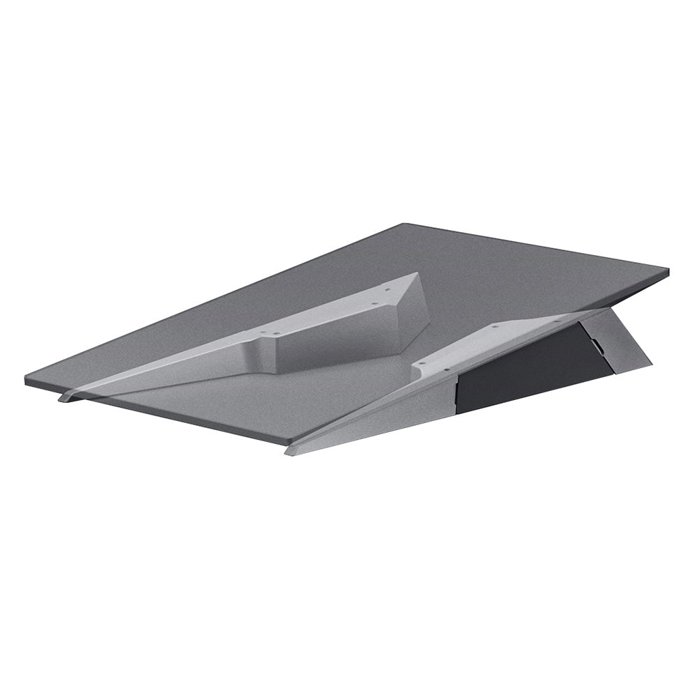 KVH Starlink Performance Gen 3 Kit - Wedge Mount w/Router
