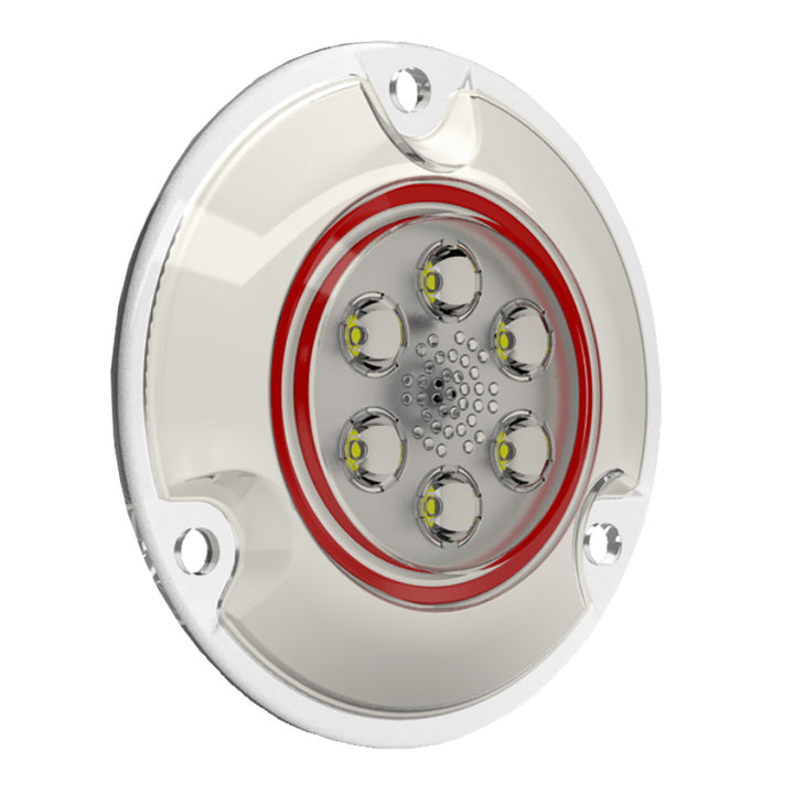 Lumishore ORA SMX11 Surface Mount Underwater Light - Blue