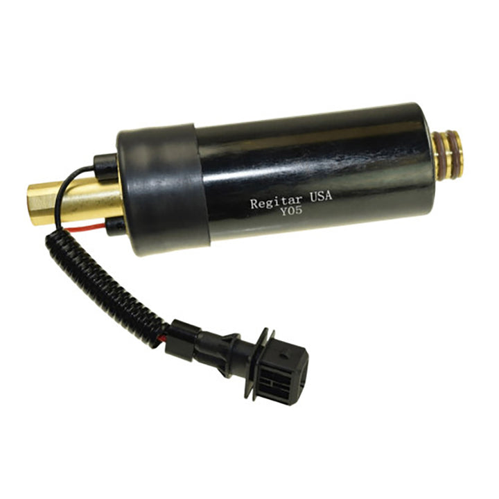 Regitar USA Volvo Penta High-Pressure Fuel Pump