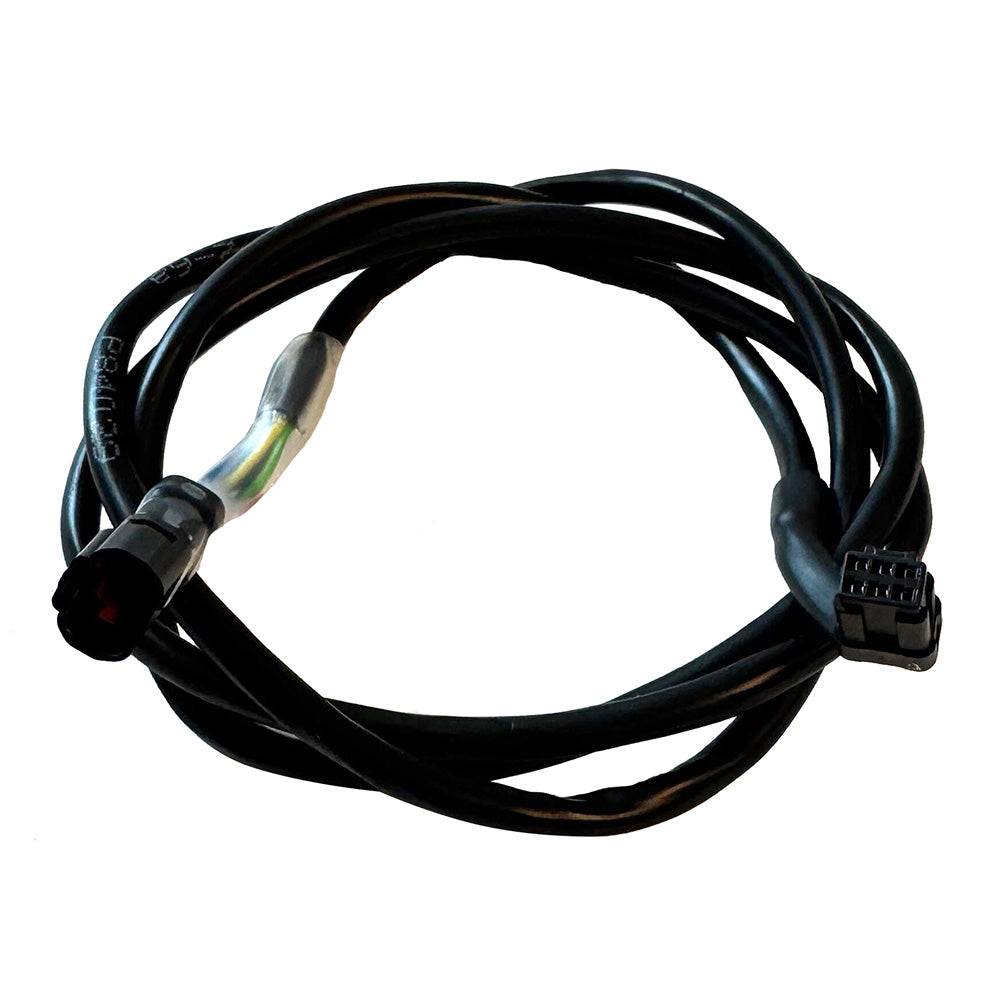 Lumishore Lux SL/SNL 1M power extension cable for marine lighting systems