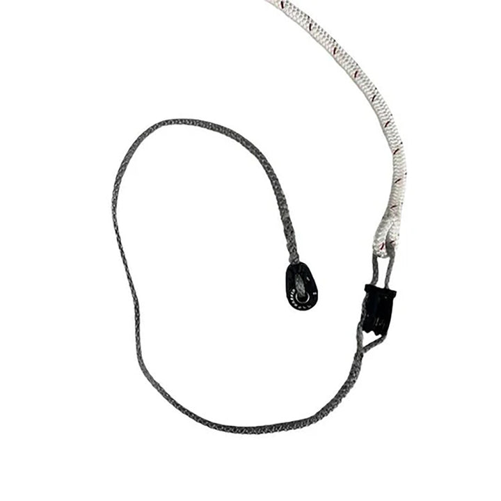 Corde de récupération de drague Rupp avec poulies