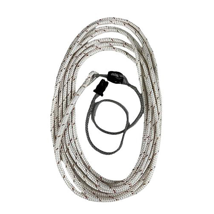 Corde de récupération de drague Rupp avec poulies