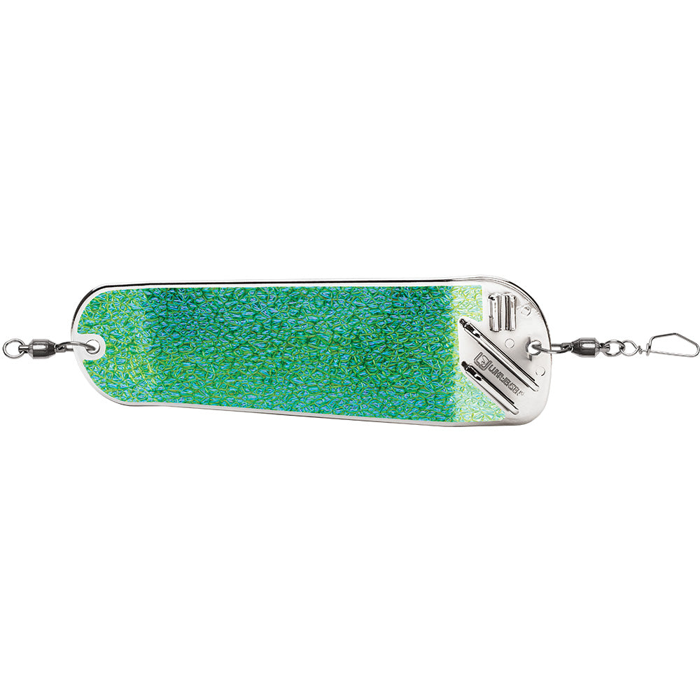 Rouleau de billets Luhr-Jensen - 8-1/4" - Rainbow Crush
