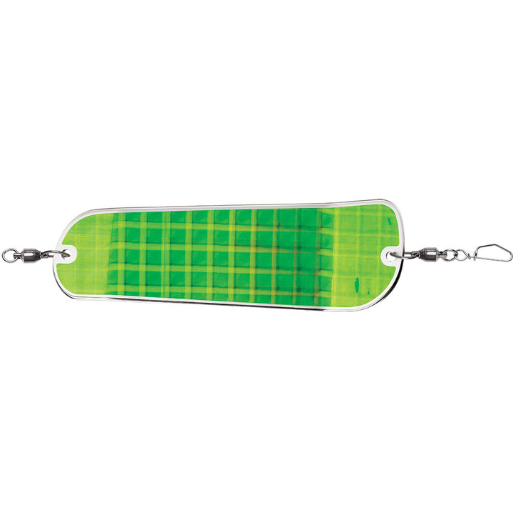 Luhr-Jensen Tirelire Flasher - 11" - Le Secret de Brandon