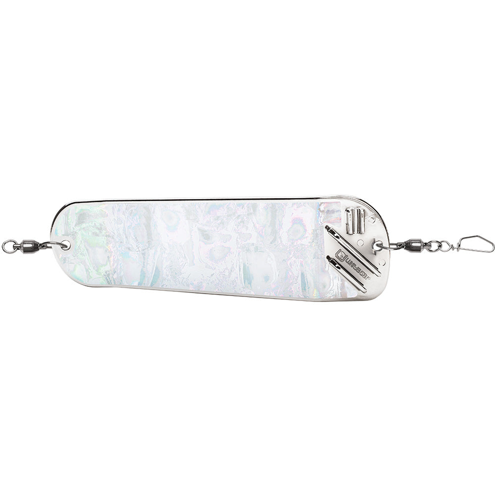 Luhr-Jensen Money Roll Flasher - 11" - Pépite d'agrumes