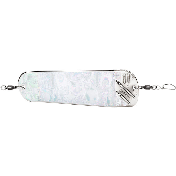 Luhr-Jensen Money Roll Flasher - 11" - Pépite d'agrumes