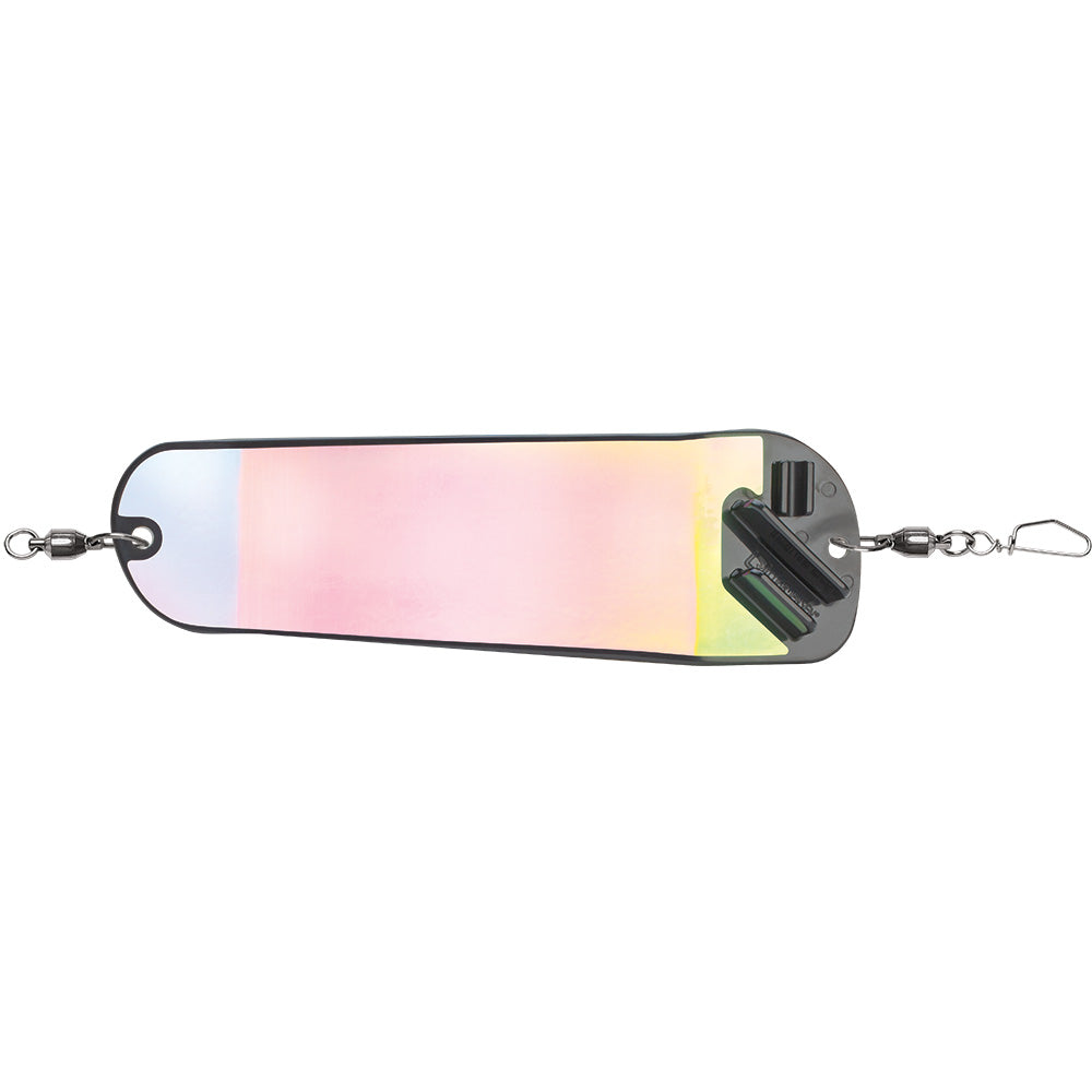Rouleau de billets Luhr-Jensen - 28 cm - Nuclear Carbon Glow