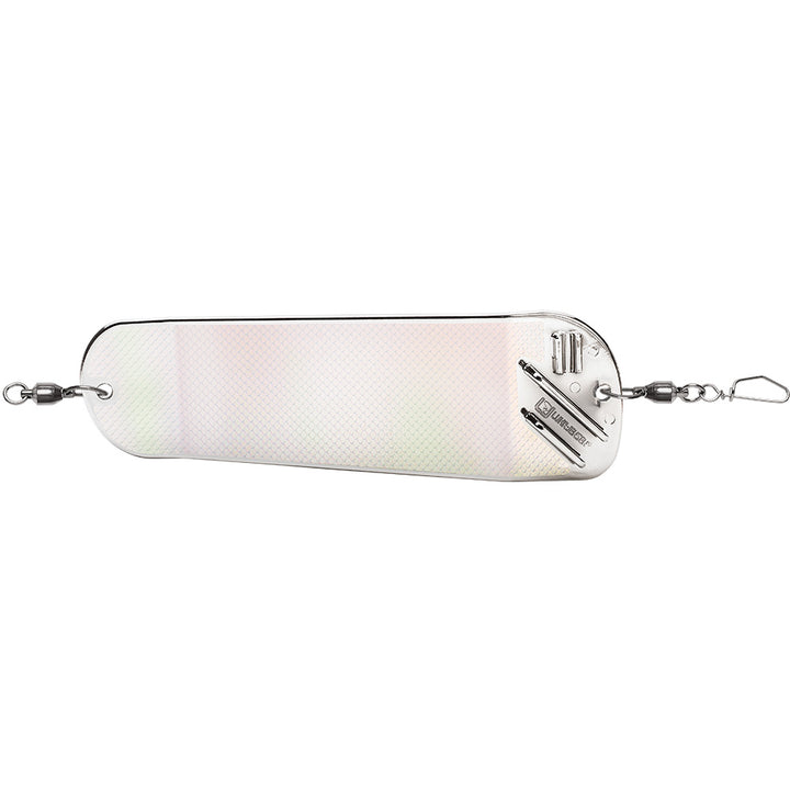 Luhr-Jensen Tirelire Flasher - 11" - Razzle Dazzle