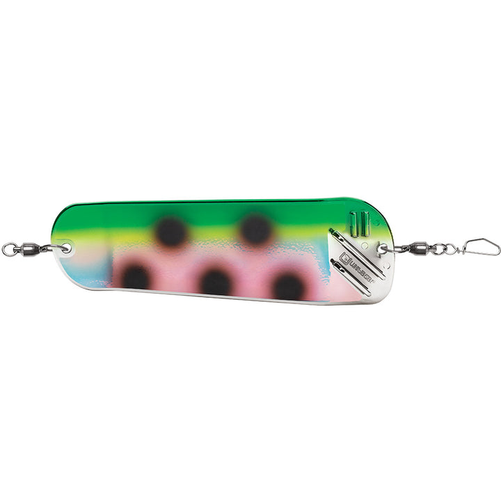 Luhr-Jensen Money Roll Flasher - 11" - 2 faces UV