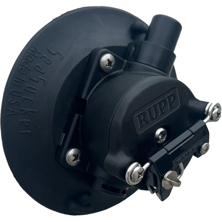 Clip de déverrouillage Rupp Portable SeaSucker Flatline