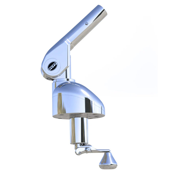 Support de stabilisateur à poignée unique Rupp Top Gun Z-90 - Paire