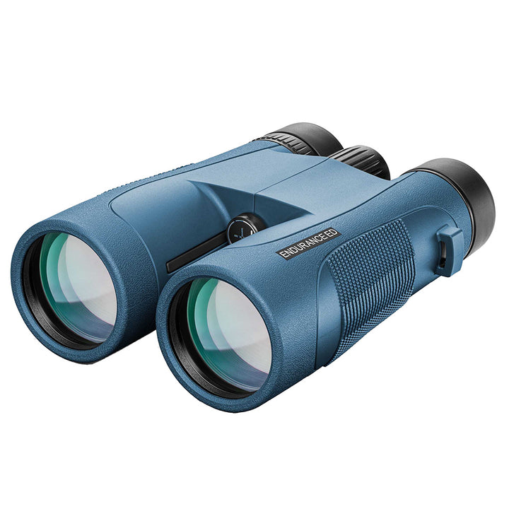 Jumelles marines Hawke Optics Endurance ED 7x50 - Bleues