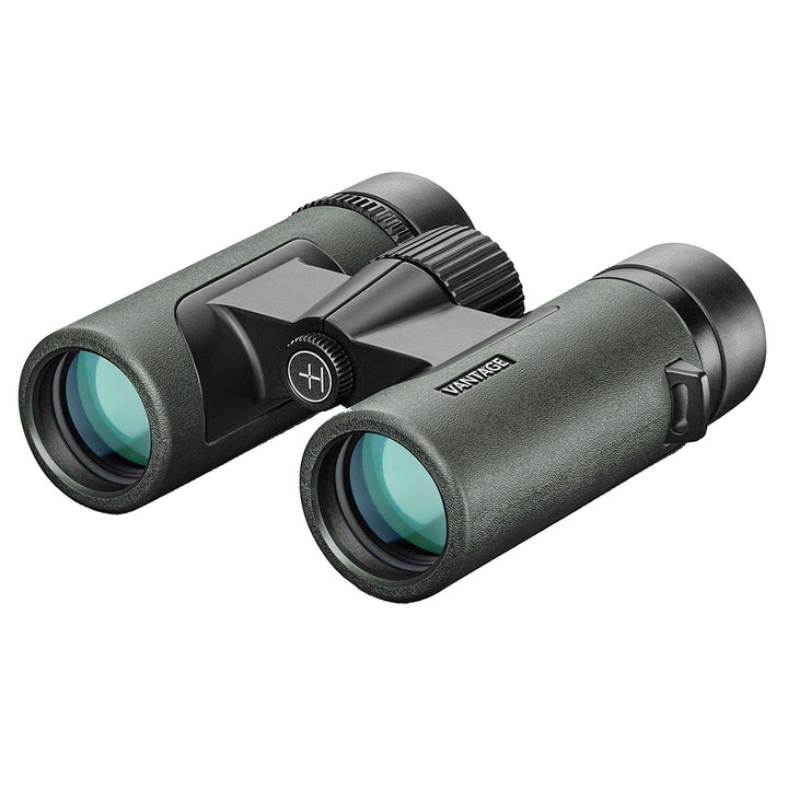 Jumelles Hawke Optics Vantage 10x32 - Vert