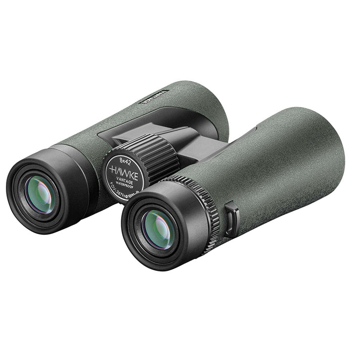 Jumelles Hawke Optic Vantage 8x42 - Vert