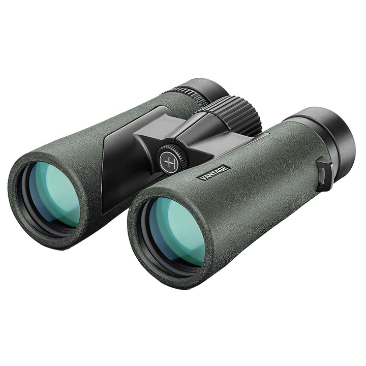 Jumelles Hawke Optic Vantage 8x42 - Vert