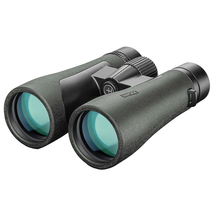 Jumelles Hawke Optics Vantage 10x50 - Vert