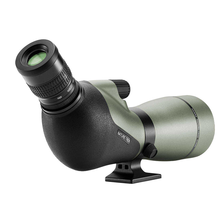 Lunette d'observation Hawke Optics Nature-Trek 16-48x65