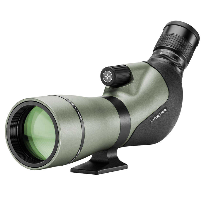 Lunette d'observation Hawke Optics Nature-Trek 16-48x65