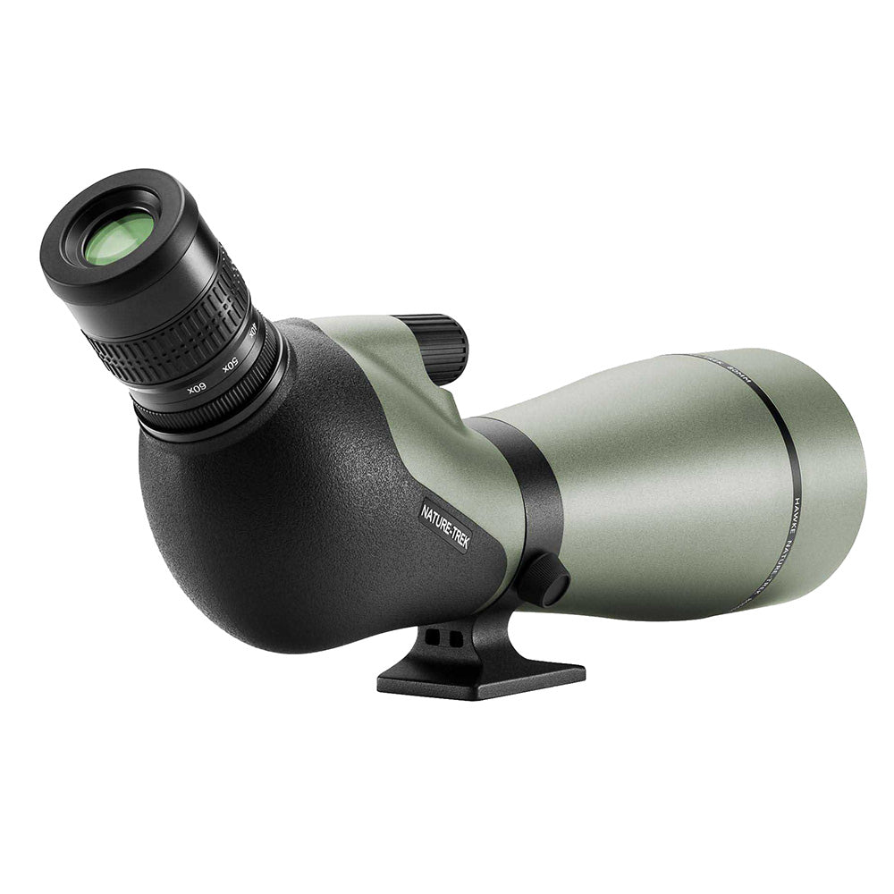Lunette d'observation Hawke Optics Nature-Trek 20-60x80