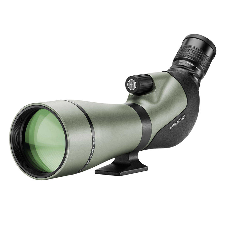 Lunette d'observation Hawke Optics Nature-Trek 20-60x80