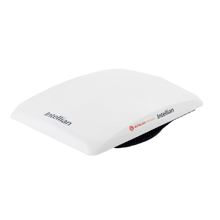 Antenne mobile terrestre compacte extérieure Intellian